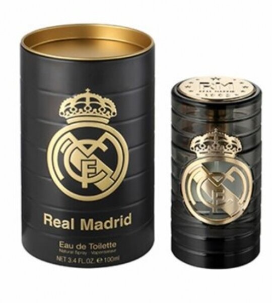 Real Madrid Premium EDT 100 ml Erkek Parfümü kullananlar yorumlar